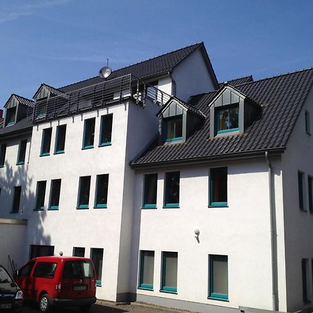 Hotel Am Schlosstor Bückeburg エクステリア 写真