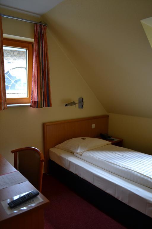 Hotel Am Schlosstor Bückeburg 部屋 写真